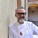 chef stellato Massimo Bottura