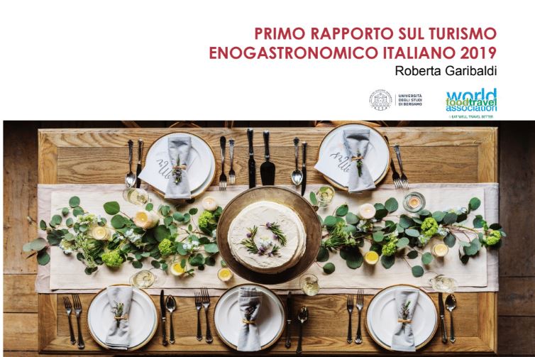 Turismo Enogastronomico Roberta Garibaldi