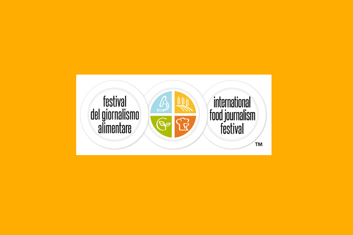 Festival Giornalismo Alimentare