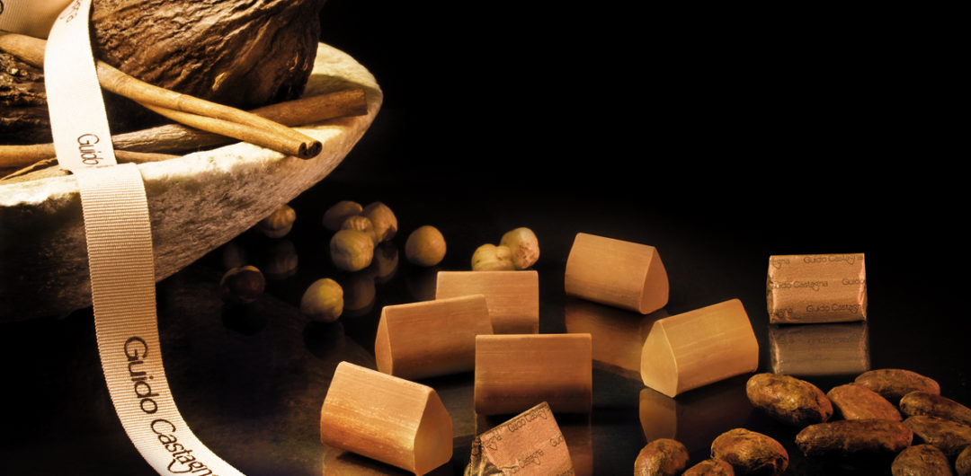 Giandujotti