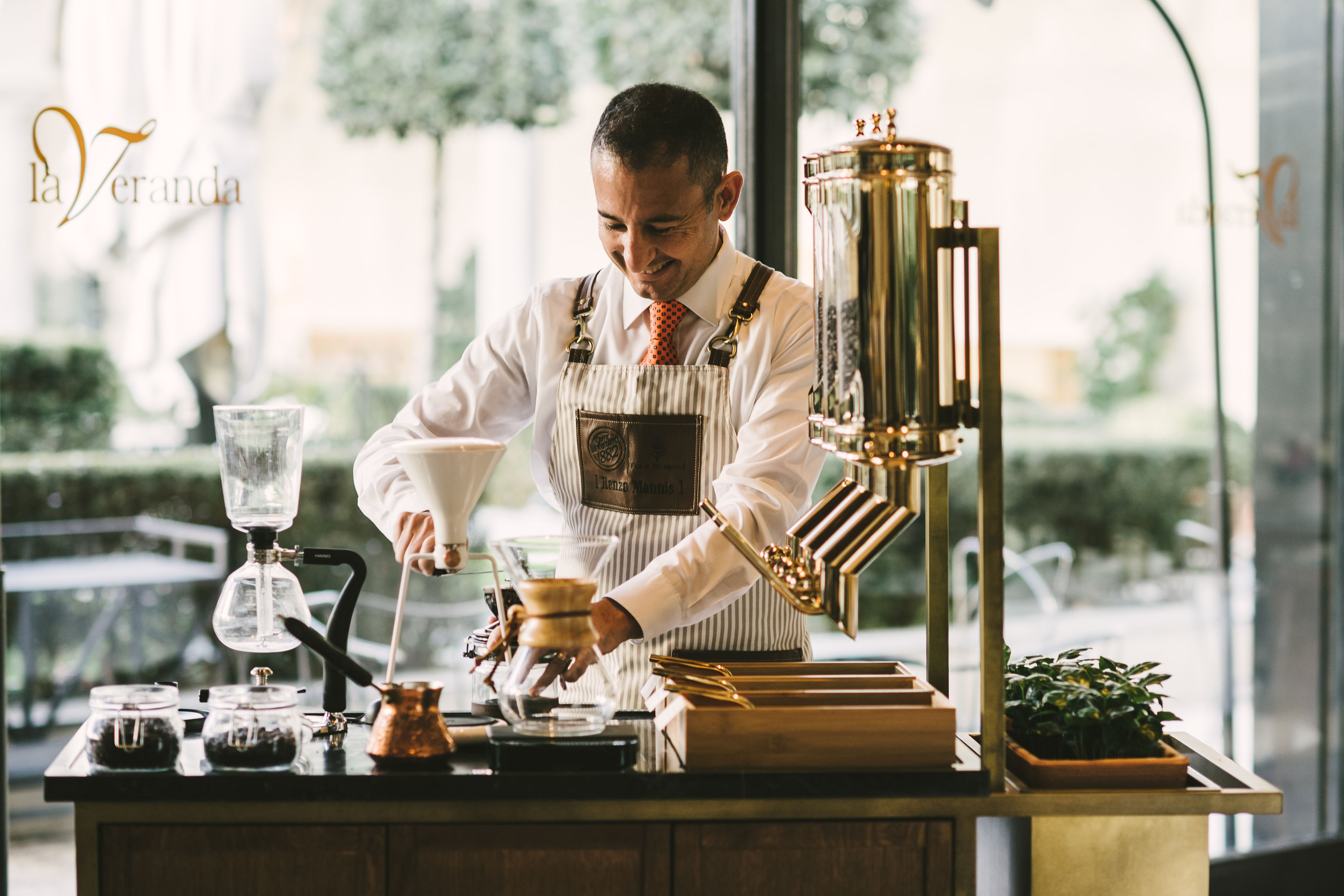 Caffè torinese