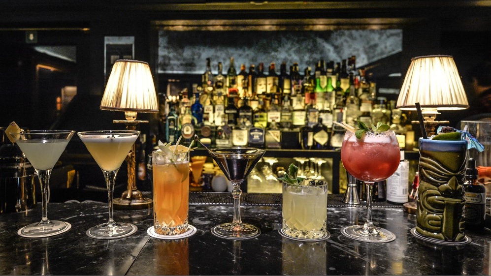 Torino Cocktail Week 2019