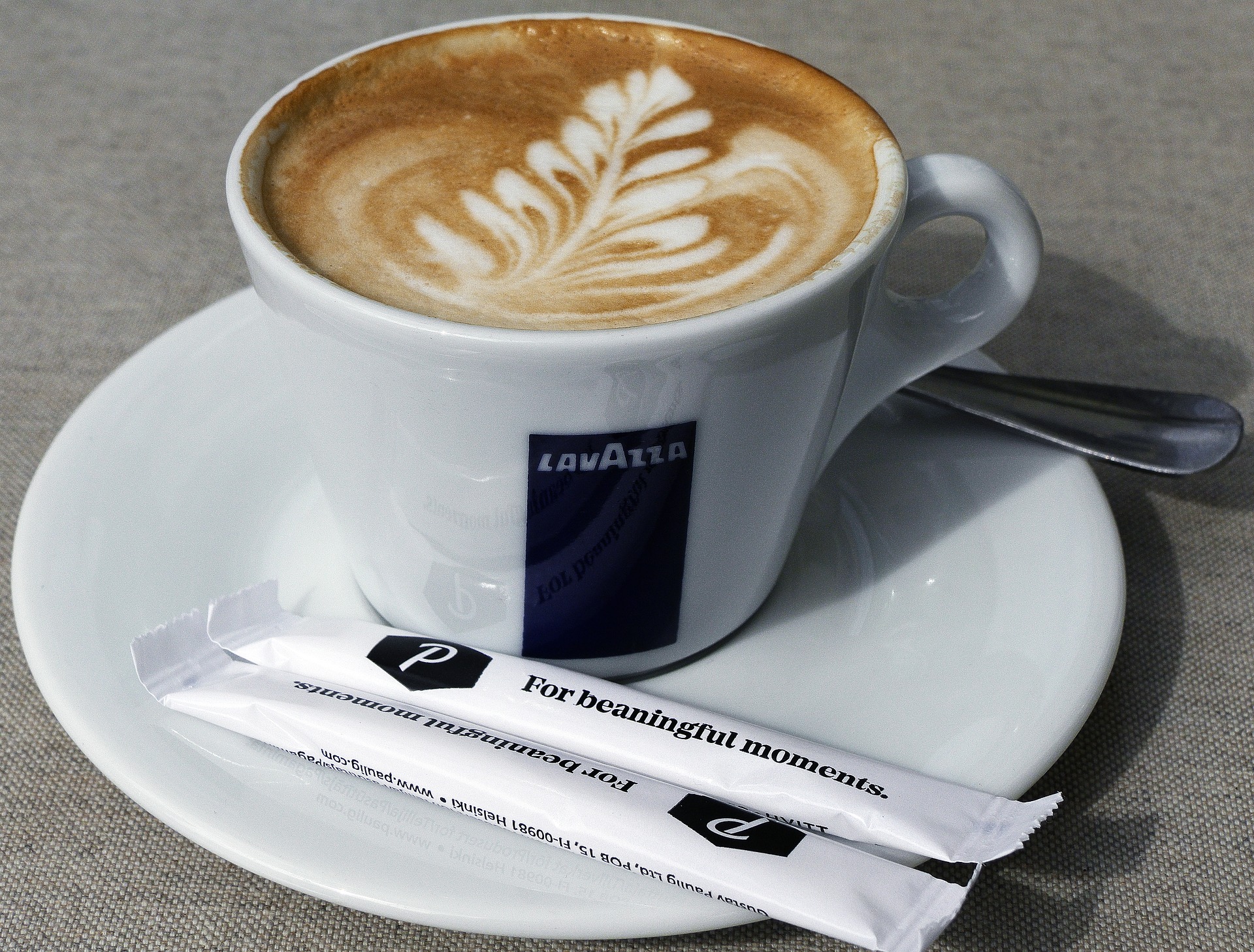 Lavazza