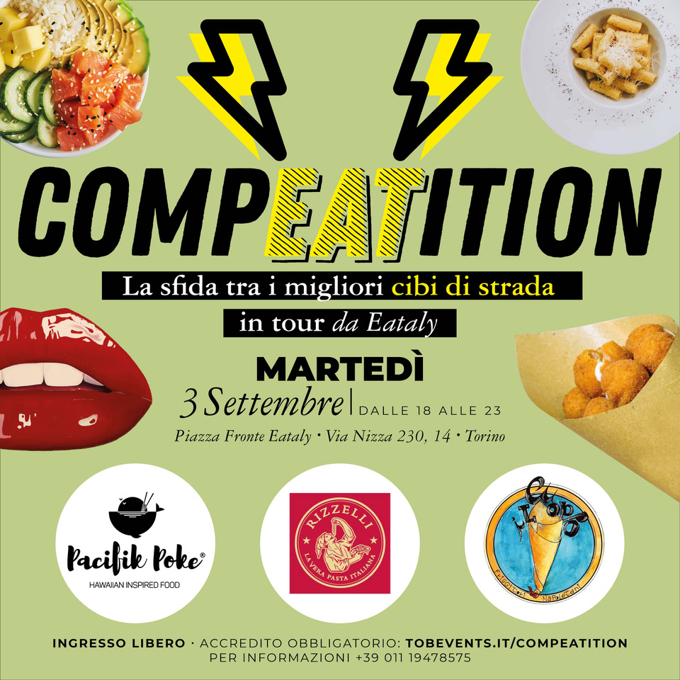 COMPEATITION