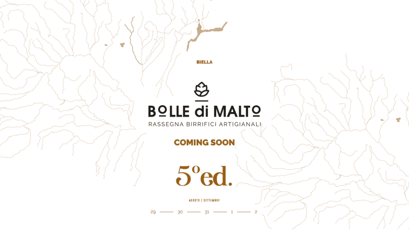 Bolle di Malto