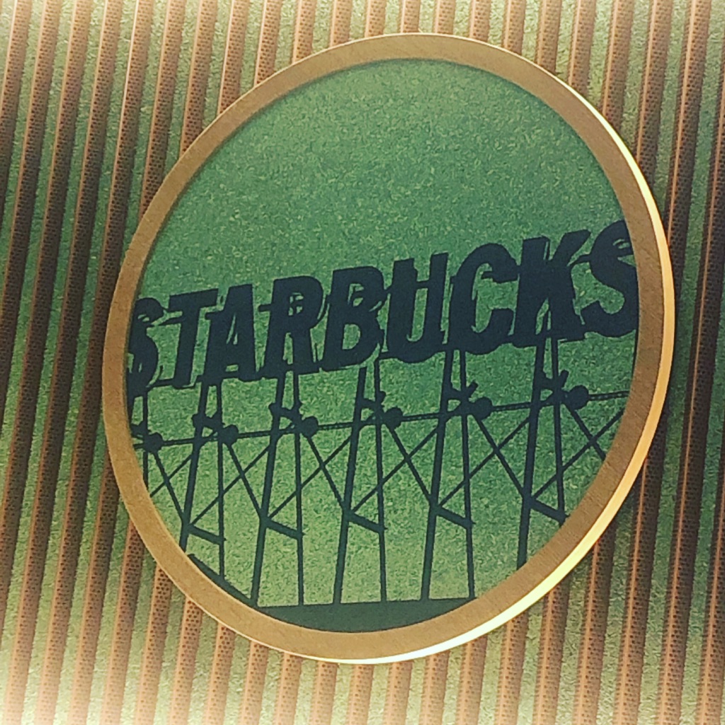Starbucks Torino