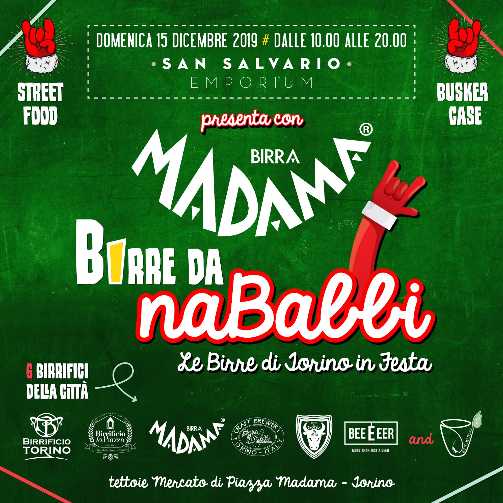 Birre da NaBabbi 2019