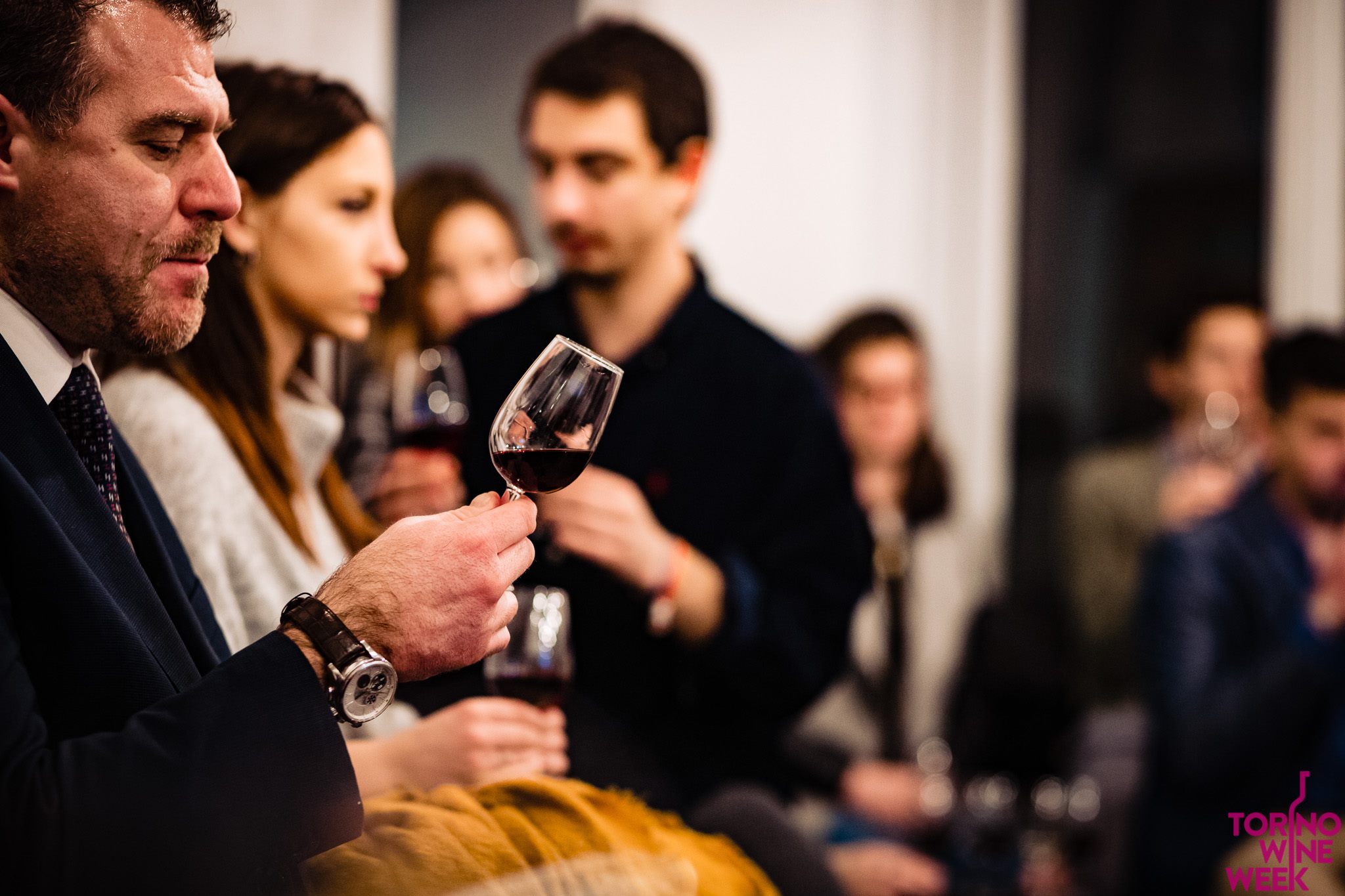 Torino Wine Week