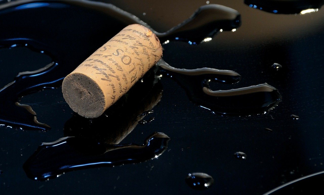 Vino e beneficenza