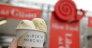 coppa gelato di Alberto Marchetti