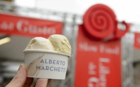 coppa gelato di Alberto Marchetti