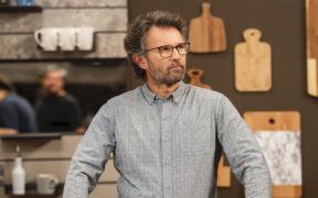 lo chef Carlo Cracco