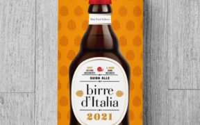 Guida alle Birre d'Italia 2021