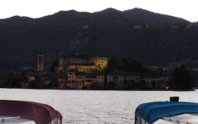 Lago d'Orta