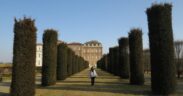 Reggia di Venaria Reale