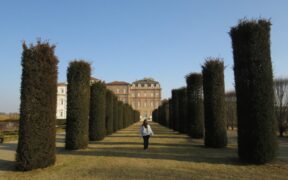 Reggia di Venaria Reale