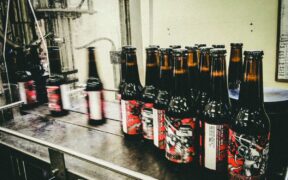 Birrificio della Granda premiato a Bruxelles