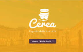 Cerea è l'ecommerce e delivery di prossimità