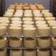 Cinque formaggi piemontesi tipici DOP
