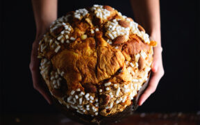 Panettoni e pandori in Piemonte