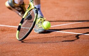 ATP Finals a Torino