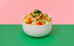 Poke House