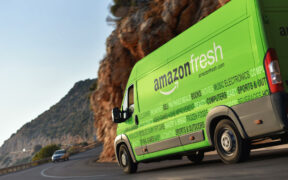 Amazon Fresh