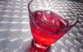 Campari resiste