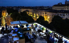 Fallisce il Turet a Torino