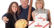 Furto al Pastificio Muzzarelli