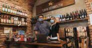 Turin Vermouth sbarca su Cerea Shop