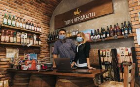 Turin Vermouth sbarca su Cerea Shop