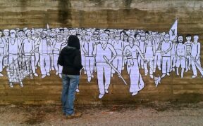 Gec Art racconta le Langhe