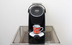 Lavazza lancia Voicy