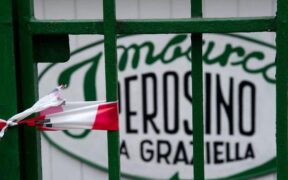 Salviamo l'Imbarco Perosino