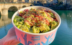 Poke House