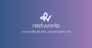 Scopri Restworld