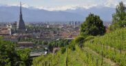 Torino Capitale del Cibo