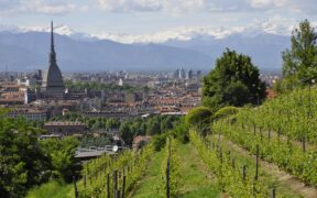 Torino Capitale del Cibo