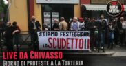 Torteria di Chivasso