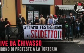 Torteria di Chivasso