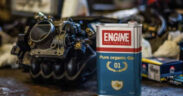 Engine