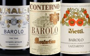 Gli eventi del vino sono da ripensare