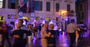 La Barbera Incontra