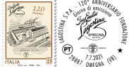 Lagostina compie 120 anni