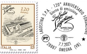 Lagostina compie 120 anni