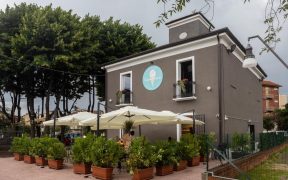 Casa Clara a Torino