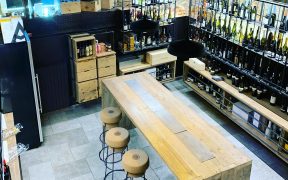 Osteria Social