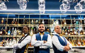 Cloud9 apre a Torino