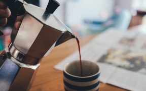 Bialetti e la crisi della moka